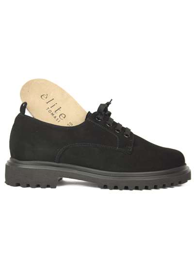 Tomasi DASENKA - ELENA Nero Scarpe Donna 