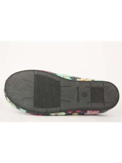 Grunland Donna IRRA CI3042 Blu Scarpe Donna 