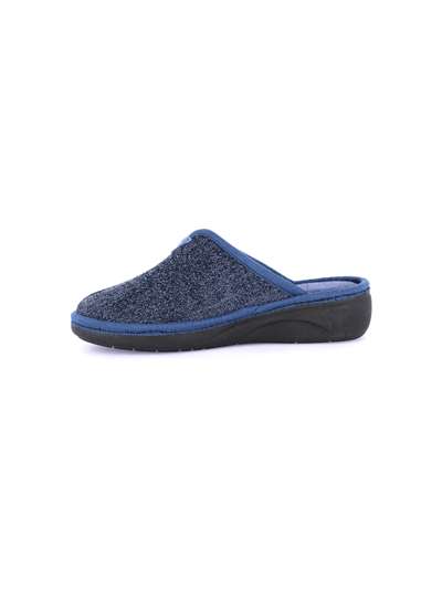 Grunland Donna ALME CI1596 Blu Scarpe Donna 