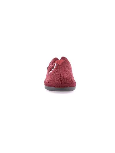 Grunland Donna ALME CI1596 Bordeaux Scarpe Donna 