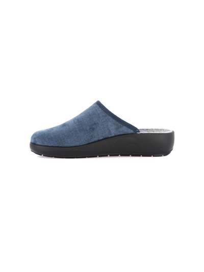 Grunland Donna ROCA CI1539 Blu Scarpe Donna 