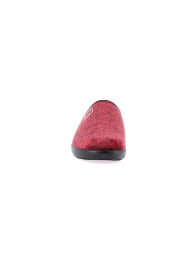 Grunland Donna ROCA CI1539 Bordeaux Scarpe Donna 