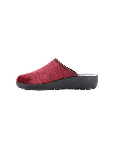 Grunland Donna ROCA CI1539 Bordeaux Scarpe Donna 