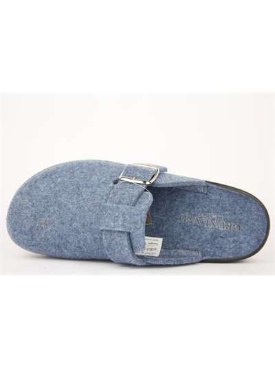 Grunland Donna ROCA CI2961 Blu Scarpe Donna 