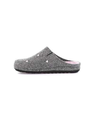 Grunland Donna PILA CI1469 Grigio Scarpe Donna 