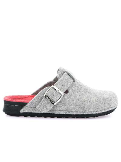 Grunland Donna PILA CI2972 Grigio Scarpe Donna 