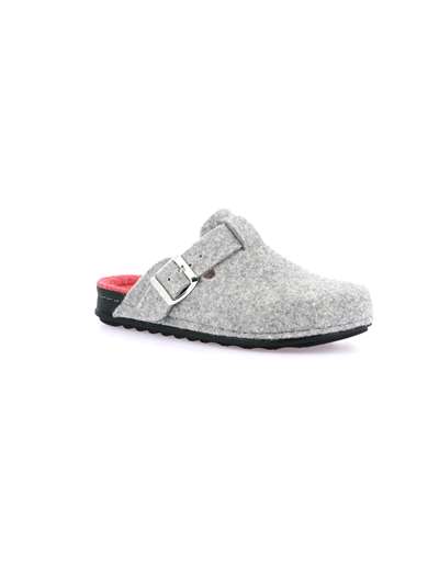 Grunland Donna PILA CI2972 Grigio Scarpe Donna 