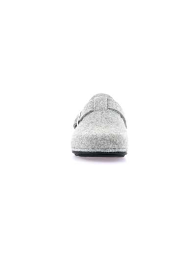 Grunland Donna PILA CI2972 Grigio Scarpe Donna 