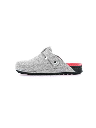 Grunland Donna PILA CI2972 Grigio Scarpe Donna 