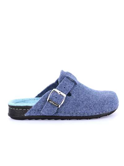 Grunland Donna PILA CI2972 Blu Scarpe Donna 