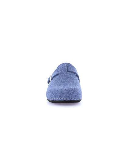 Grunland Donna PILA CI2972 Blu Scarpe Donna 