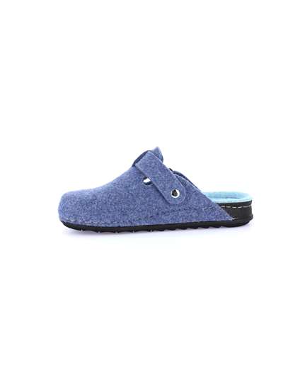 Grunland Donna PILA CI2972 Blu Scarpe Donna 