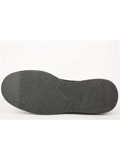 Tomasi TRIXI - MICRO Nero Scarpe Donna 