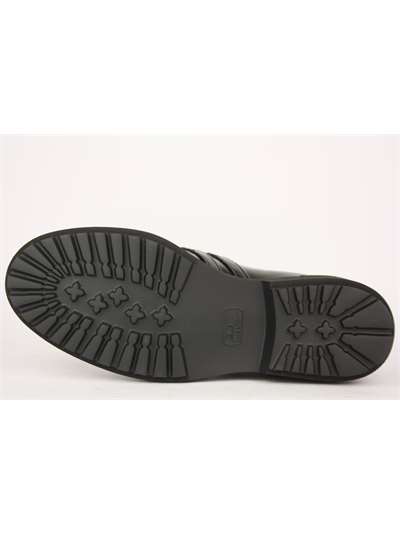 Tomasi MIRELLA - ALMA LIGHT Nero Scarpe Donna 