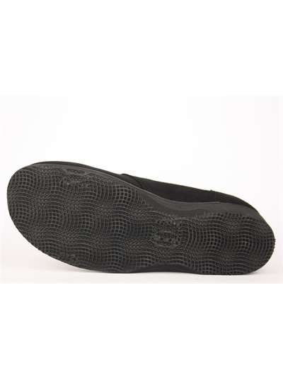 Tomasi MILVA ORTHO Nero Scarpe Donna 