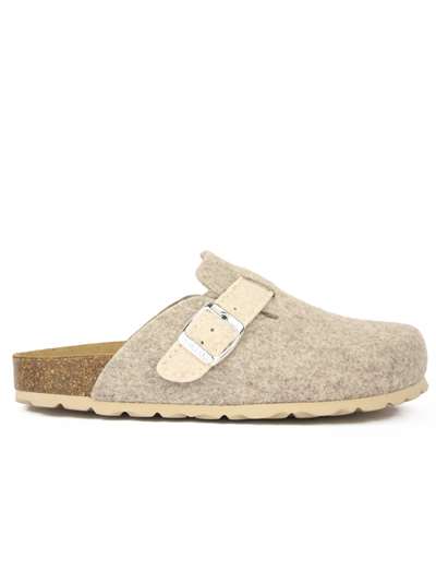 Grunland Donna SARA CB0683 Beige Scarpe Donna 