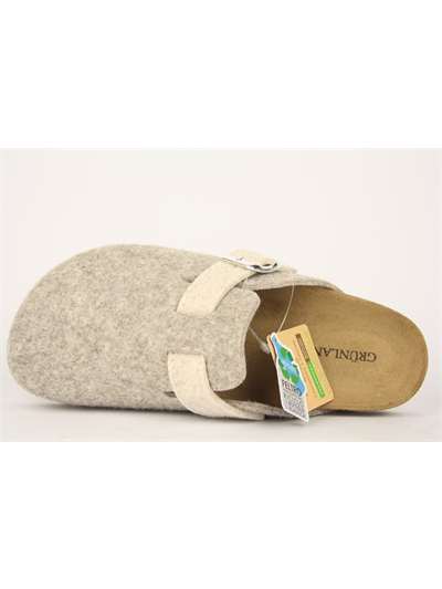 Grunland Donna SARA CB0683 Beige Scarpe Donna 