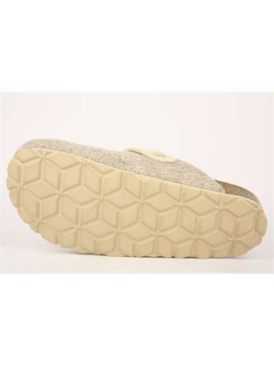 Grunland Donna SARA CB0683 Beige Scarpe Donna 
