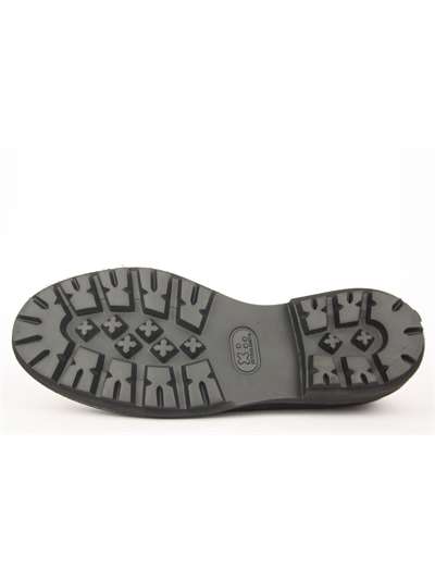 Tomasi LEANDRA - N.ALMA Marron Scarpe Donna 