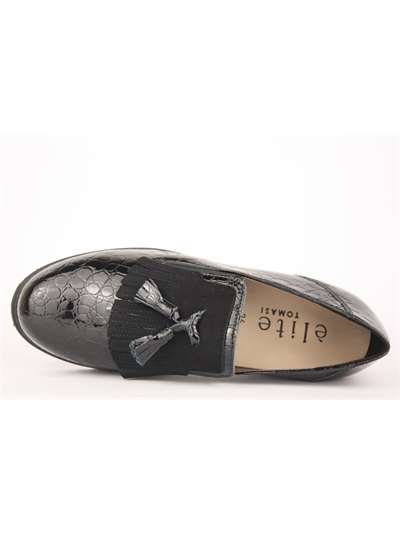 Tomasi ROSA -  N.ALMA Nero Scarpe Donna 