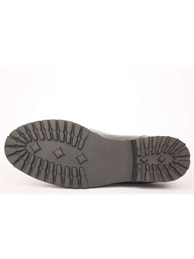 Tomasi ROSA -  N.ALMA Nero Scarpe Donna 
