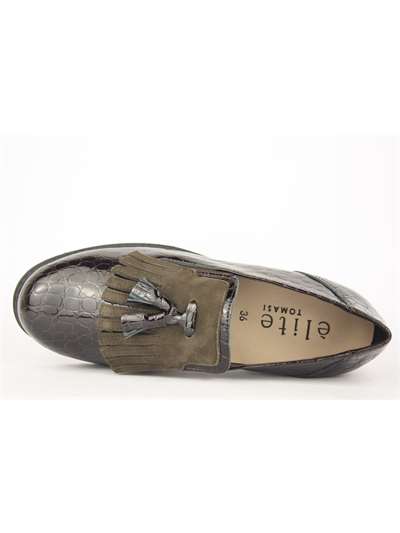 Tomasi ROSA -  N.ALMA Marron Scarpe Donna 
