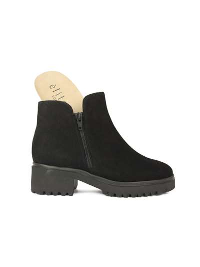 Tomasi DIVA - GINGER Nero Scarpe Donna 