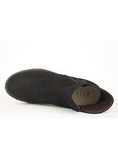 Tomasi DIVA - GINGER Nero Scarpe Donna 
