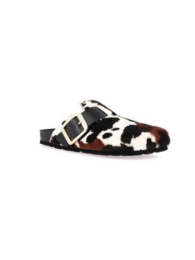 Grunland Donna SARA CB0793 Marr/sabb Scarpe Donna 