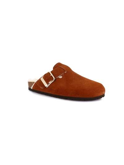 Grunland Donna SARA CB2000 Cuoio Scarpe Donna 