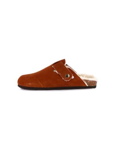 Grunland Donna SARA CB2000 Cuoio Scarpe Donna 