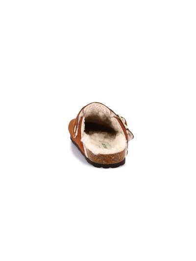 Grunland Donna SARA CB2000 Cuoio Scarpe Donna 