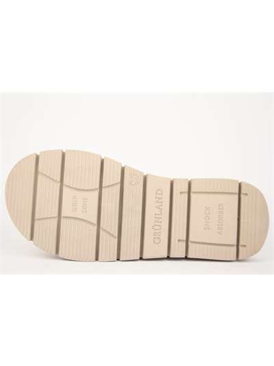 Grunland Donna LOXI CI1606 Beige Scarpe Donna 