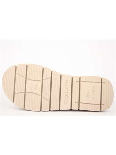 Grunland Donna LOXI CI1606 Cuoio Scarpe Donna 