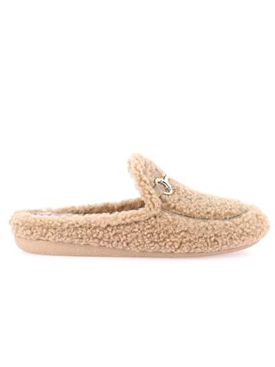 Grunland Donna GLES CI1609 Camel Scarpe Donna 
