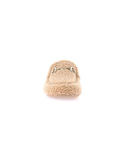 Grunland Donna GLES CI1609 Camel Scarpe Donna 