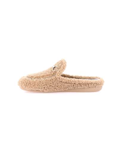 Grunland Donna GLES CI1609 Camel Scarpe Donna 