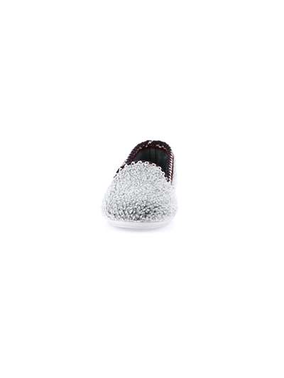 Grunland Donna TEXI PA1269 Grigio Scarpe Donna 