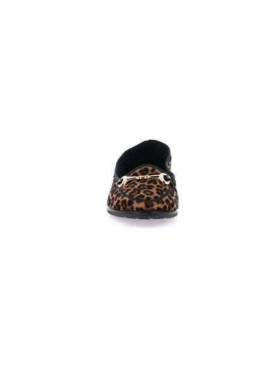 Grunland Donna TIKA PA1281 Nero/marrone Scarpe Donna 