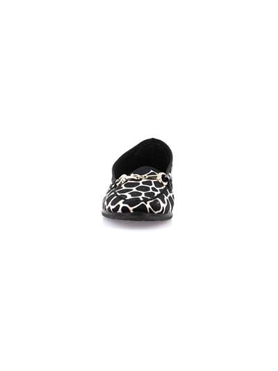 Grunland Donna TIKA PA1281 Nero/bco Scarpe Donna 