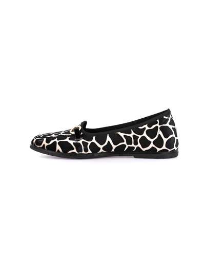 Grunland Donna TIKA PA1281 Nero/bco Scarpe Donna 