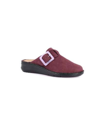 Grunland Donna DAMI CE0832 Bordeaux Scarpe Donna 