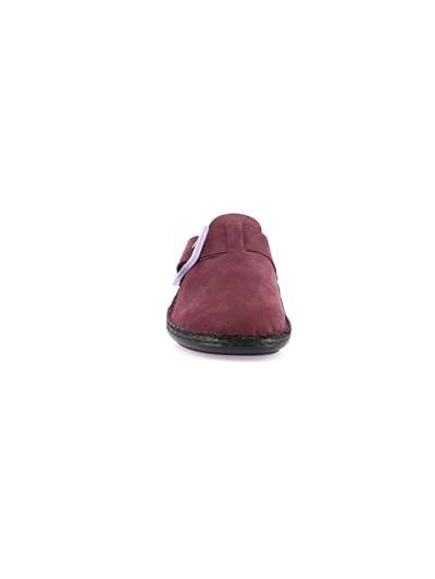 Grunland Donna DAMI CE0832 Bordeaux Scarpe Donna 