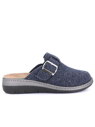 Grunland Donna DASA CE0469 Blu Scarpe Donna 