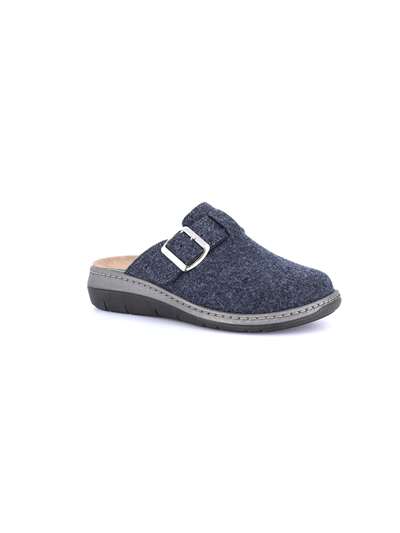 Grunland Donna DASA CE0469 Blu Scarpe Donna 
