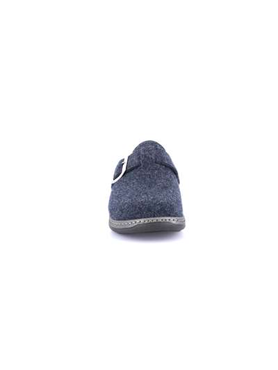 Grunland Donna DASA CE0469 Blu Scarpe Donna 