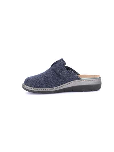 Grunland Donna DASA CE0469 Blu Scarpe Donna 