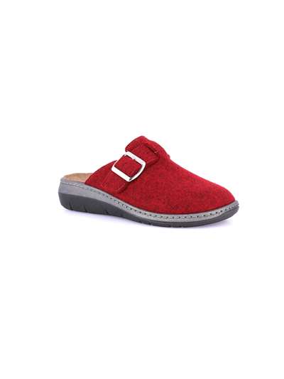 Grunland Donna DASA CE0469 Bordeaux Scarpe Donna 