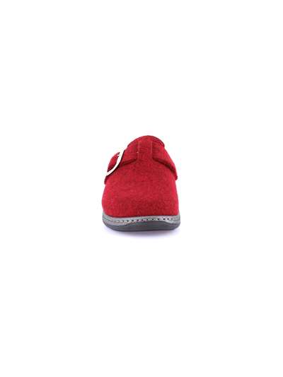 Grunland Donna DASA CE0469 Bordeaux Scarpe Donna 
