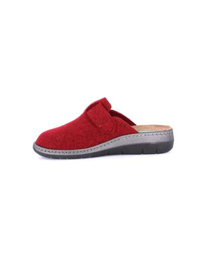 Grunland Donna DASA CE0469 Bordeaux Scarpe Donna 